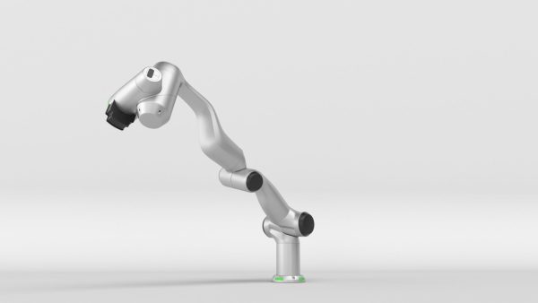 Robotic Arm Agile Diana