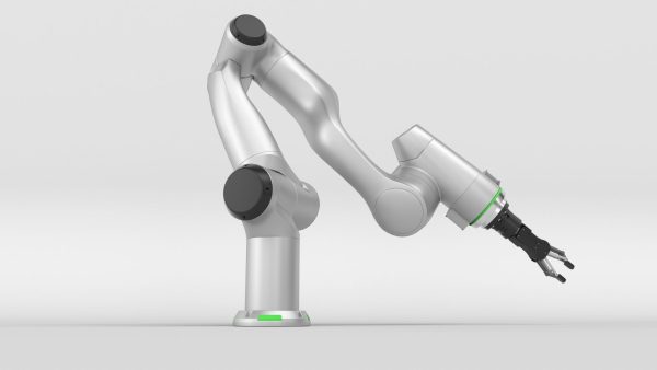 Robotic Arm Agile Diana