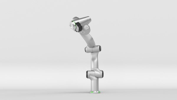 Robotic Arm Agile Diana