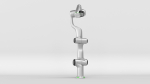 Robotic Arm Agile Diana