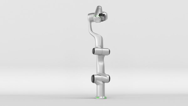 Robotic Arm Agile Diana