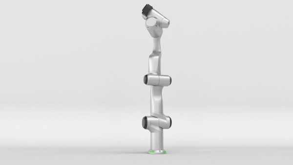 Robotic Arm Agile Diana