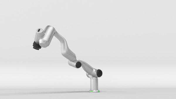 Robotic Arm Agile Diana