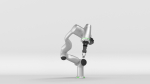 Robotic Arm Agile Diana