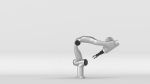 Robotic Arm Agile Diana