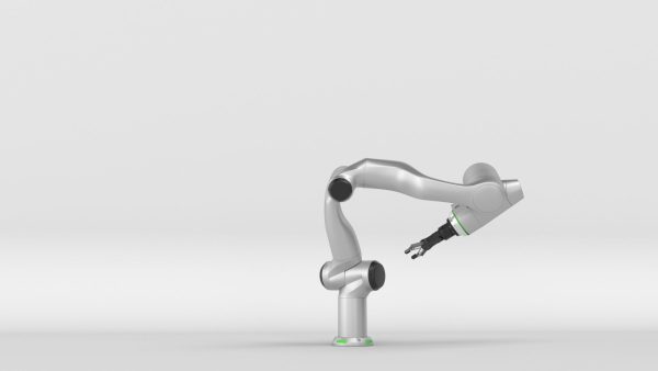 Robotic Arm Agile Diana