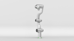 Robotic Arm Agile Diana