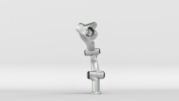 Robotic Arm Agile Diana