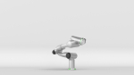Robotic Arm Agile Diana