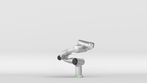 Robotic Arm Agile Diana