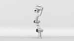 Robotic Arm Agile Diana
