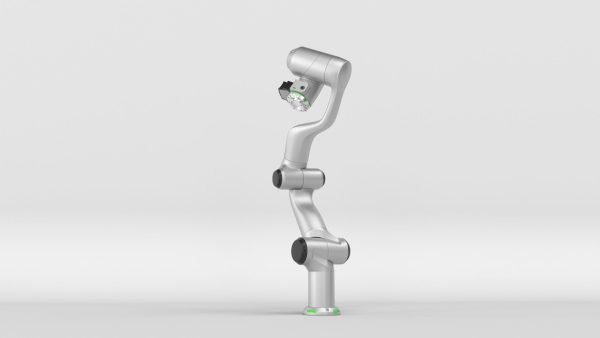 Robotic Arm Agile Diana