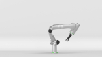Robotic Arm Agile Diana