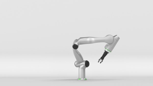Robotic Arm Agile Diana