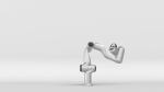 Robotic Arm Agile Diana