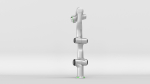 Robotic Arm Agile Diana