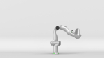 Robotic Arm Agile Diana