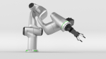 Robotic Arm Agile Diana