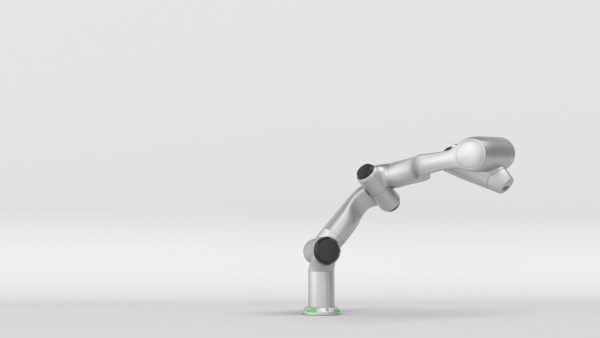Robotic Arm Agile Diana