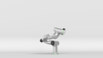 Robotic Arm Agile Diana