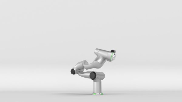 Robotic Arm Agile Diana