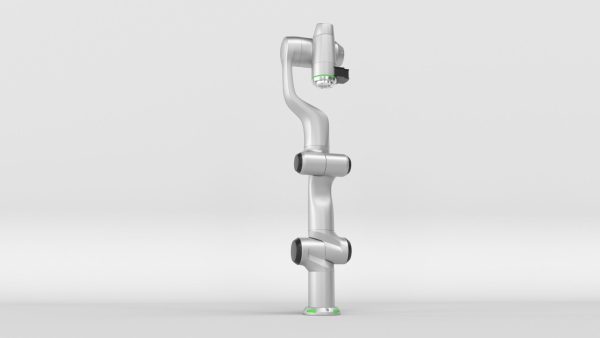 Robotic Arm Agile Diana