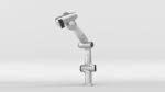 Robotic Arm Agile Diana