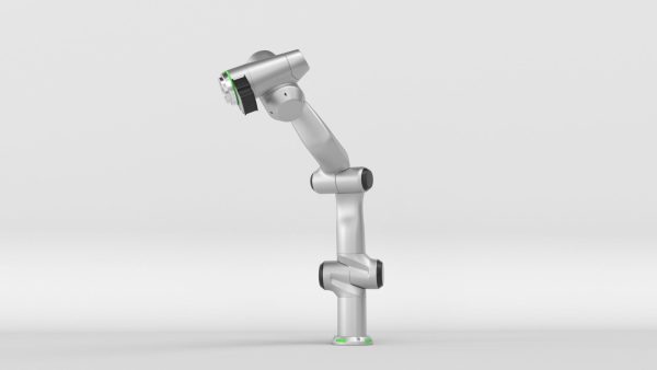 Robotic Arm Agile Diana
