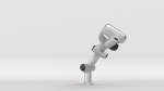 Robotic Arm Agile Diana