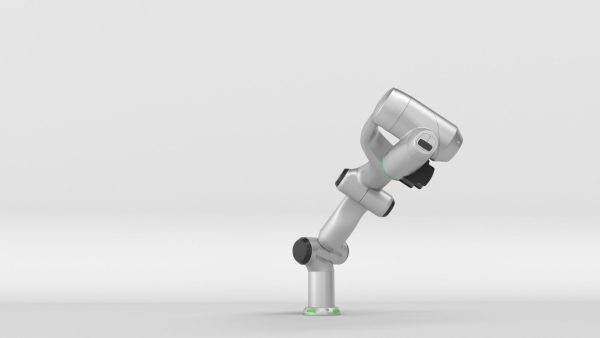 Robotic Arm Agile Diana