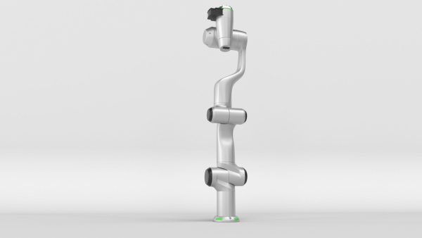 Robotic Arm Agile Diana