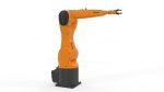 Robotic Arm Kuka Agilus