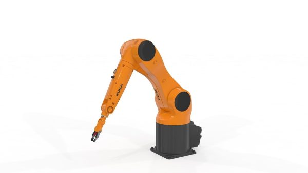 Robotic Arm Kuka Agilus