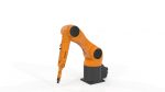 Robotic Arm Kuka Agilus