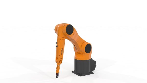 Robotic Arm Kuka Agilus