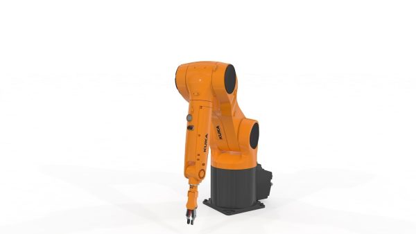 Robotic Arm Kuka Agilus