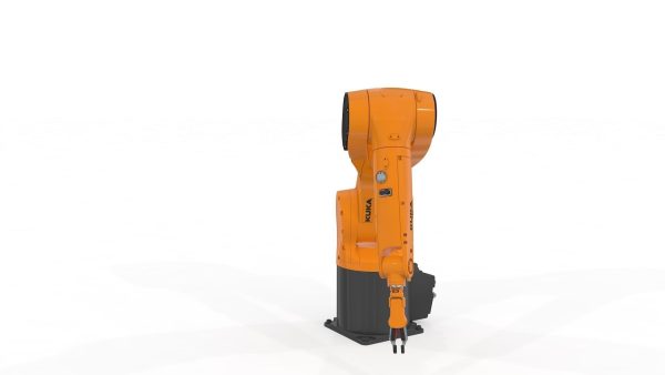 Robotic Arm Kuka Agilus