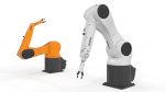 Robotic Arm Kuka Agilus