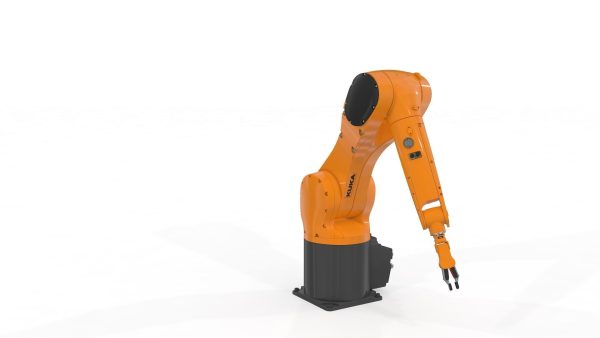 Robotic Arm Kuka Agilus