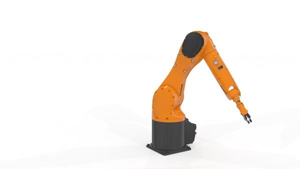 Robotic Arm Kuka Agilus