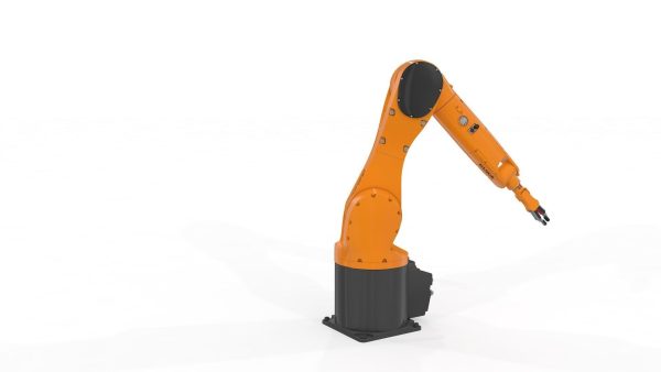 Robotic Arm Kuka Agilus