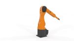 Robotic Arm Kuka Agilus