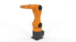 Robotic Arm Kuka Agilus
