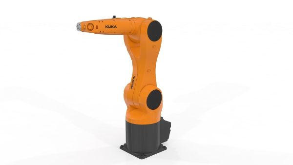 Robotic Arm Kuka Agilus