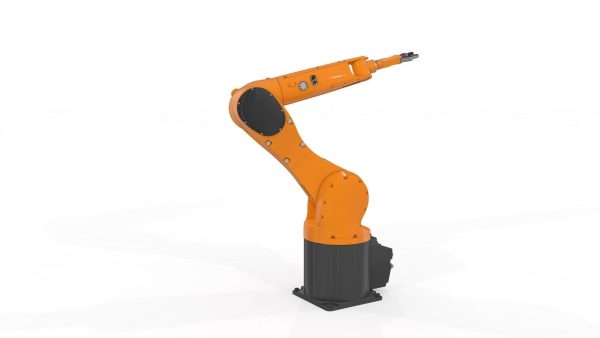 Robotic Arm Kuka Agilus