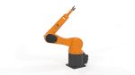 Robotic Arm Kuka Agilus
