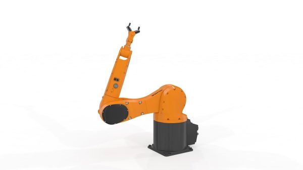 Robotic Arm Kuka Agilus