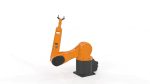 Robotic Arm Kuka Agilus