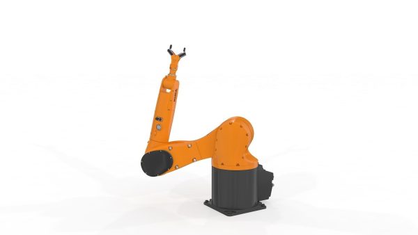 Robotic Arm Kuka Agilus