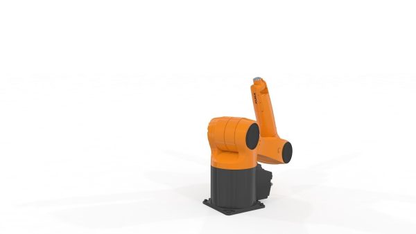 Robotic Arm Kuka Agilus
